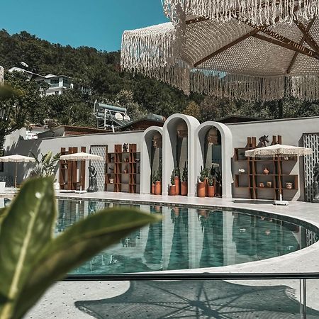 Hotel Meri Ölüdeniz Buitenkant foto