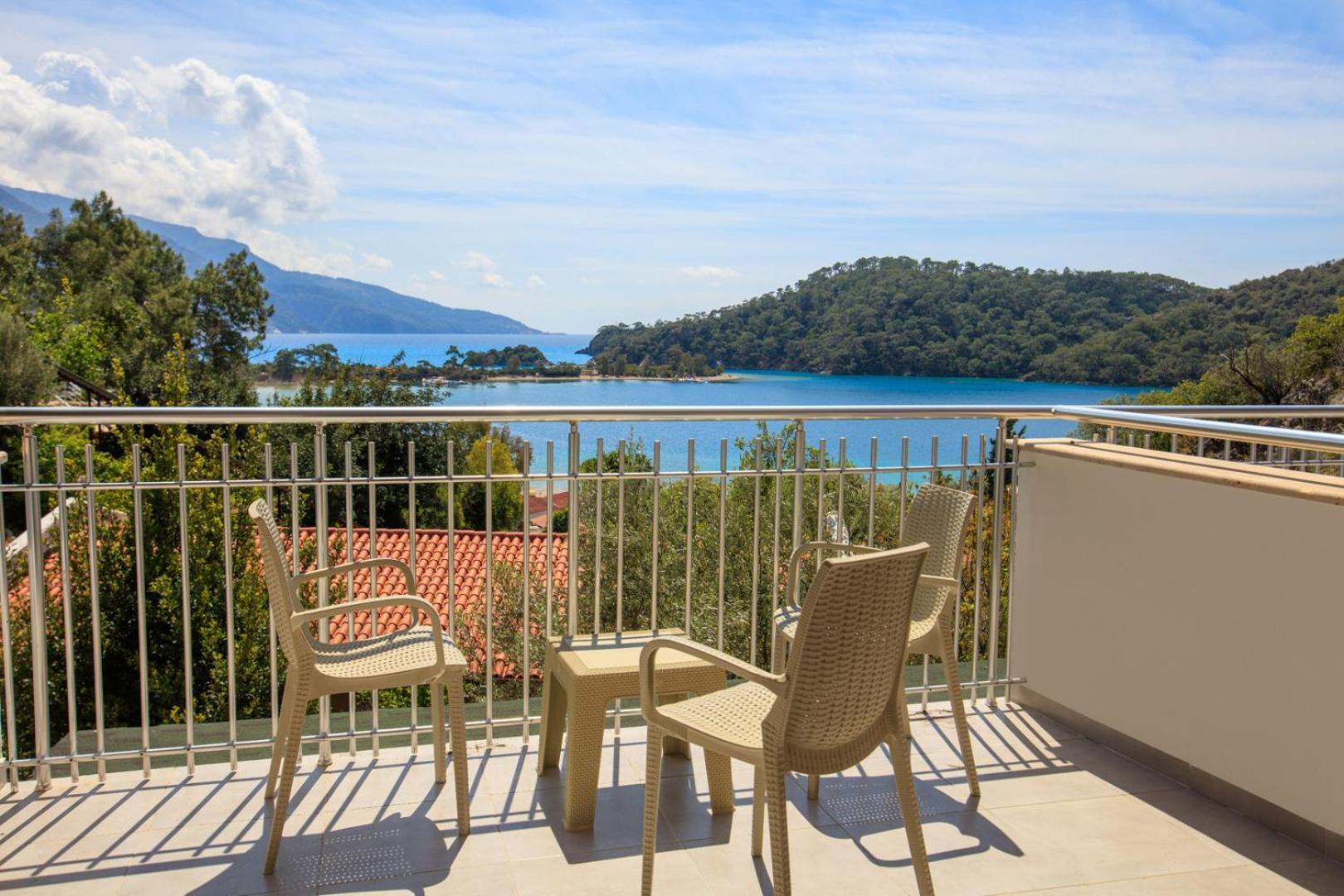 Hotel Meri Ölüdeniz Buitenkant foto