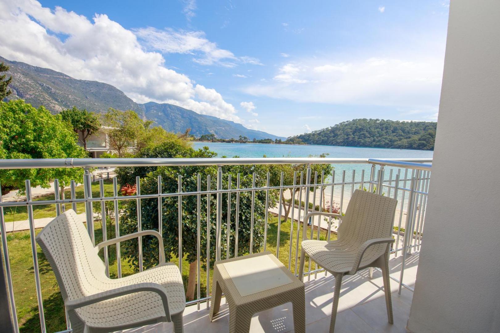Hotel Meri Ölüdeniz Buitenkant foto