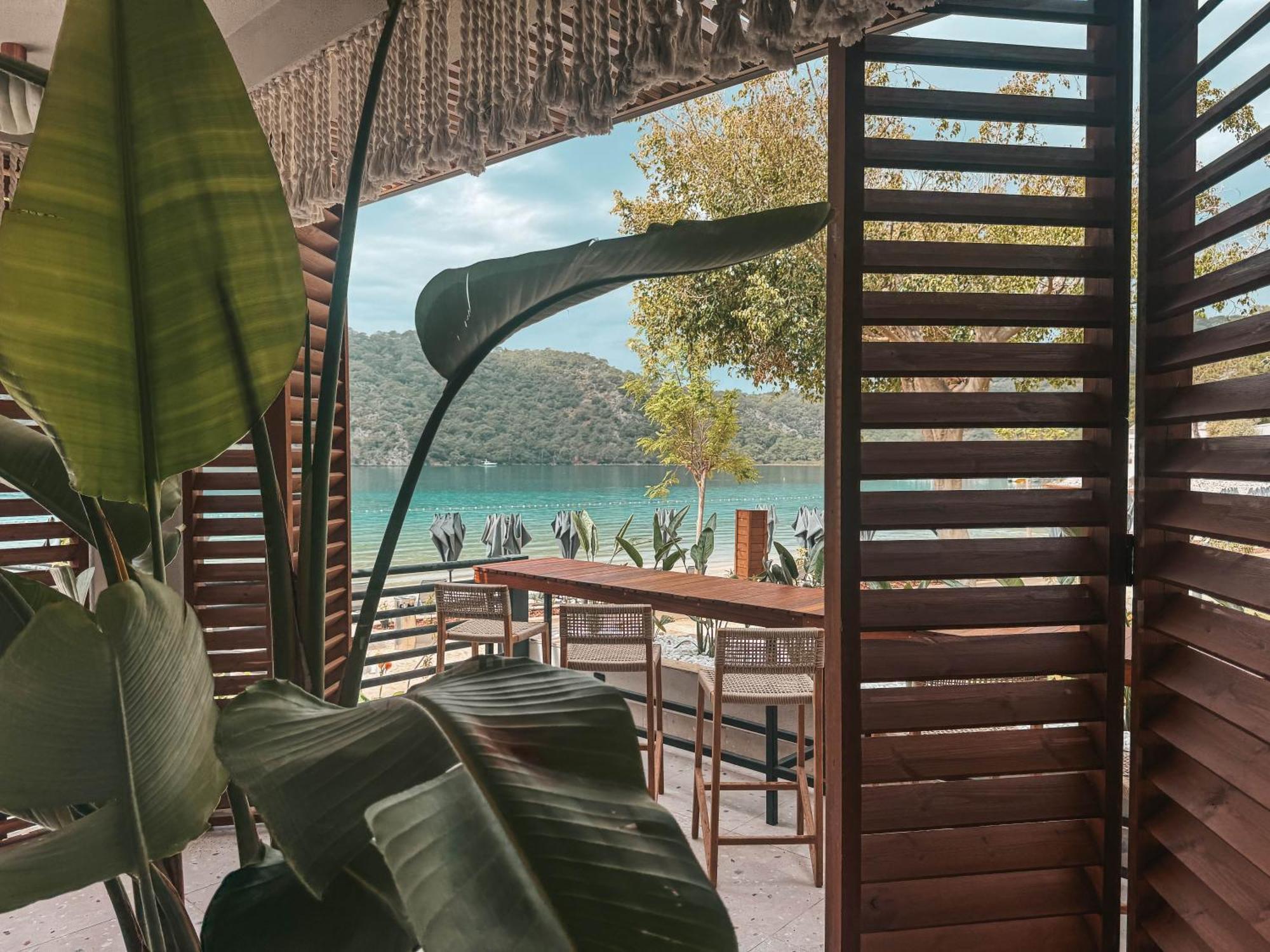 Hotel Meri Ölüdeniz Buitenkant foto