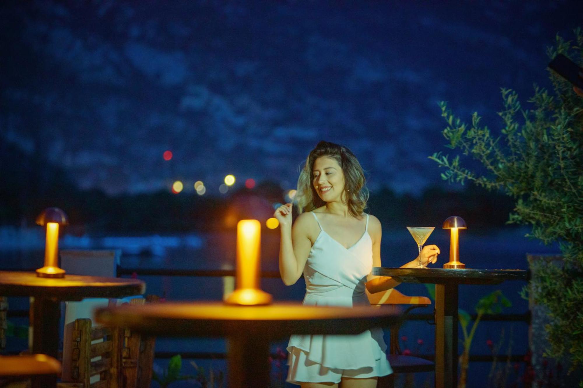 Hotel Meri Ölüdeniz Buitenkant foto