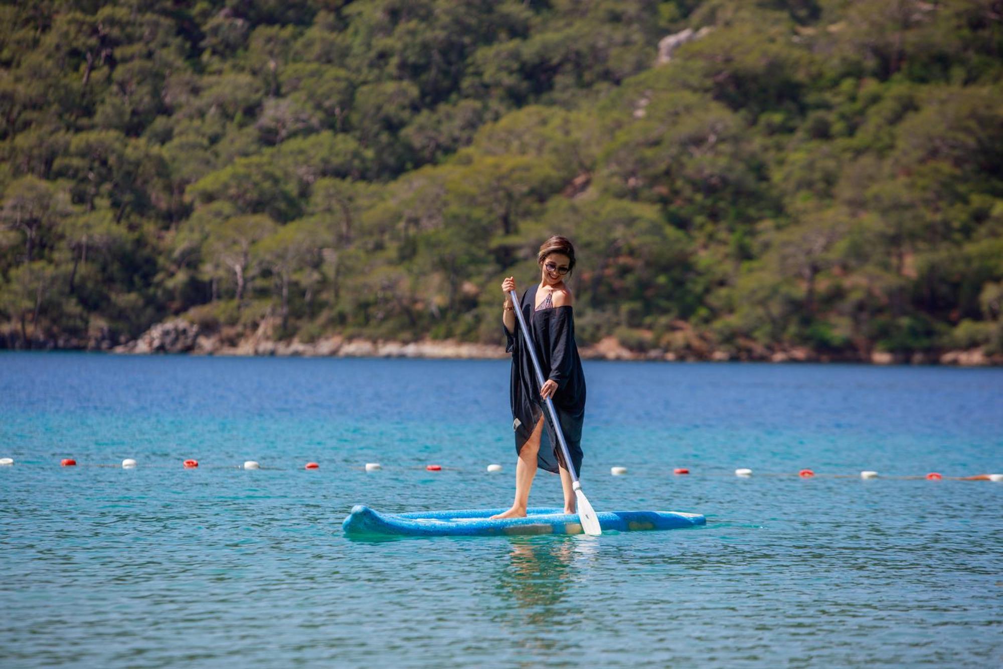 Hotel Meri Ölüdeniz Buitenkant foto