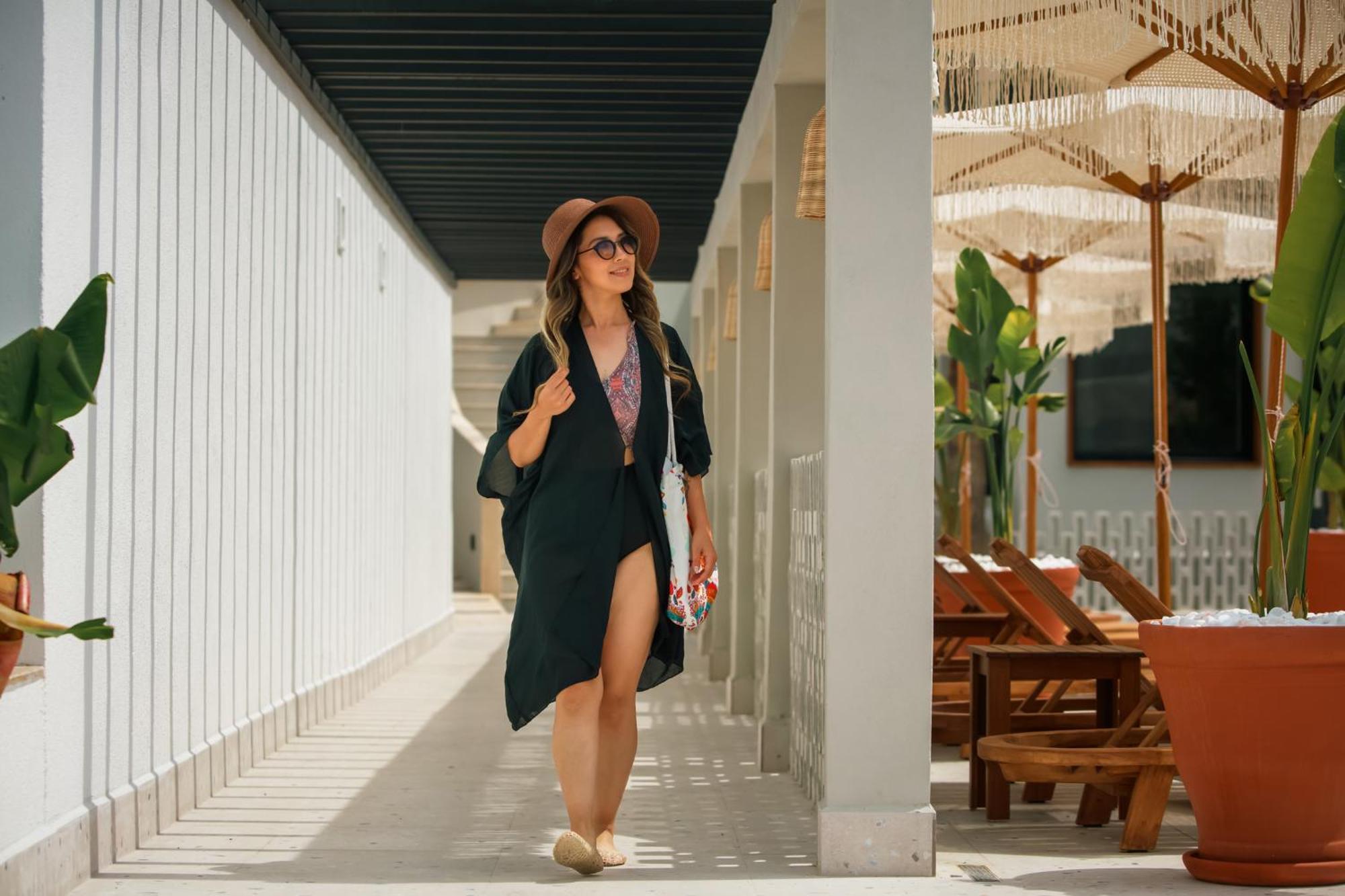 Hotel Meri Ölüdeniz Buitenkant foto
